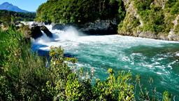 Puerto Varas car rentals