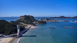 Hotels near Gunsan airport