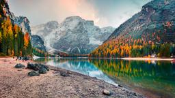 Braies Hotels