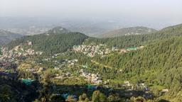 Dharamsala Hotels