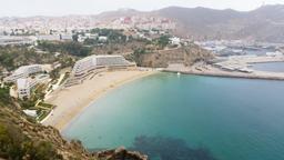 Hotels near Al Hoceïma Charif Al Idrissi airport