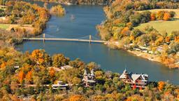 Eureka Springs Hotels