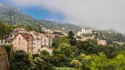 Sintra car rentals