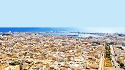 Tunis car rentals