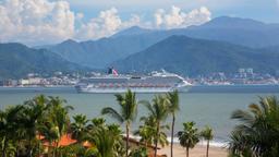 Find cheap flights from Comox to Puerto Vallarta