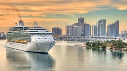 Find cheap flights from Buffalo to Miami