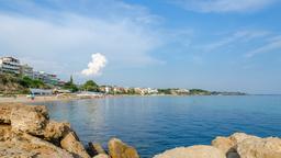 Nea Kallikratia Hotels