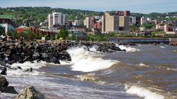 Find cheap flights to Duluth