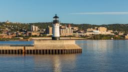 Find cheap flights from Montreal to Minnesota
