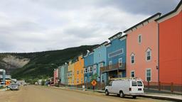 Dawson City Hotels