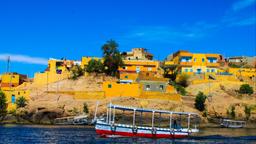 Hotels near Aswan Airport