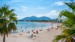 Alcúdia car rentals
