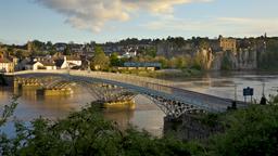 Chepstow Hotels