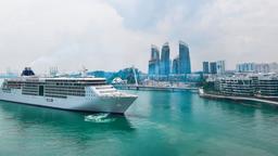 Find cheap flights from Montreal Pierre Elliott Trudeau Intl to Singapore