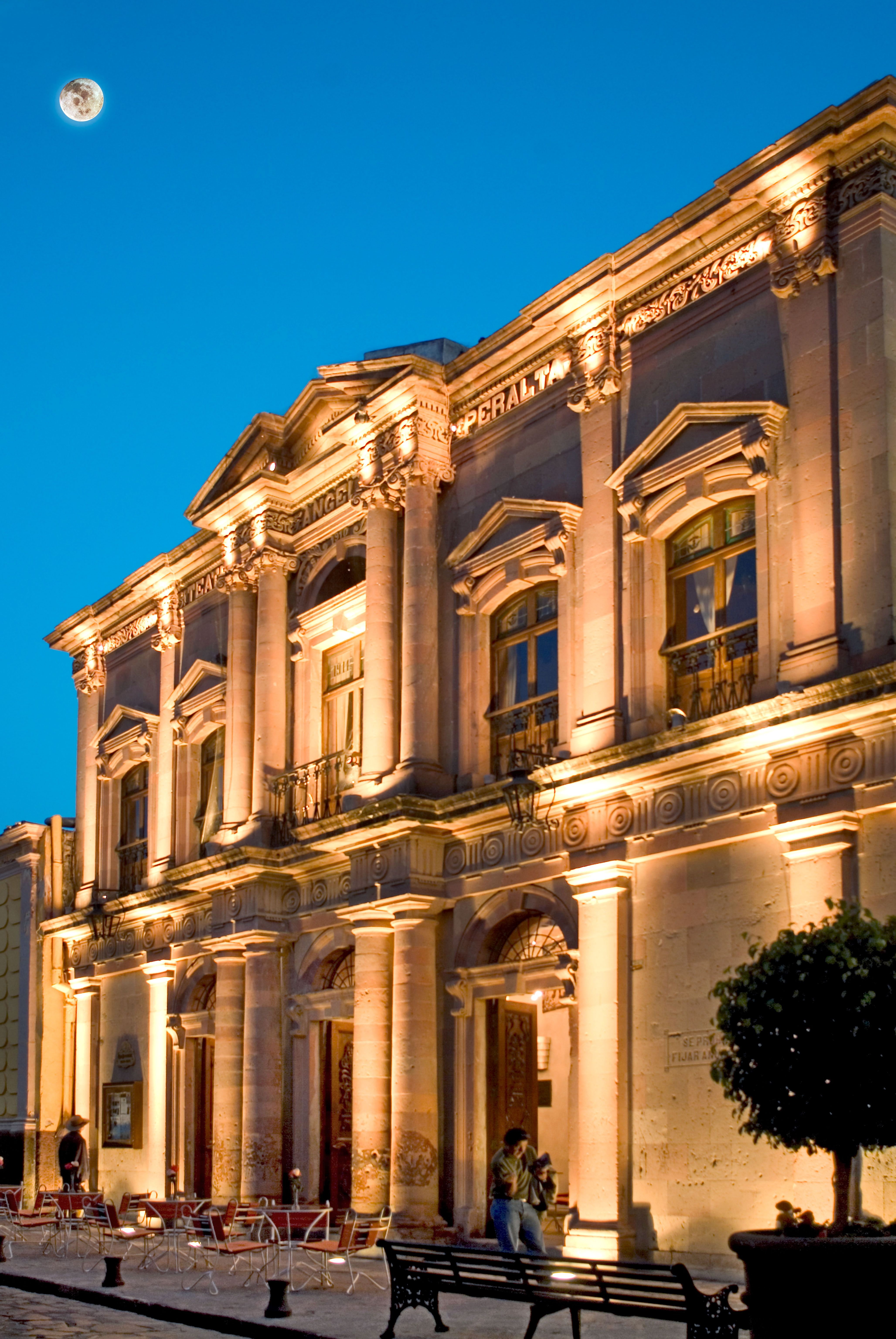 Car Rentals in Mazatlan Historic Centre (Mazatlán) from C 15/day