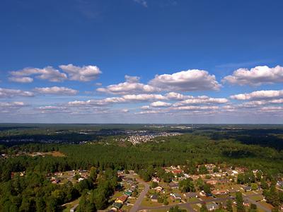 Fayetteville