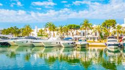Cala d'Or car rentals