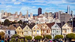 Hotels near San Francisco Airport