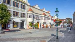 Eisenstadt Hotels