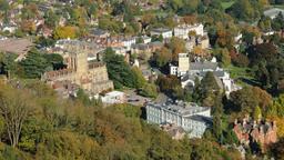 Great Malvern Hotels