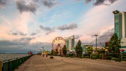 Find cheap flights from Montreal to Windsor