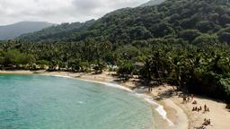 Find cheap flights from Vancouver to Colombia