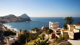 Mazatlán vacation rentals