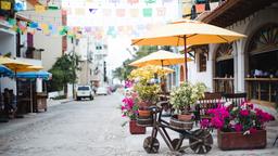 Bucerías Hotels