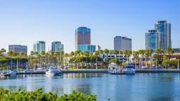 Find cheap flights to Long Beach