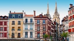 Bayonne Hotels