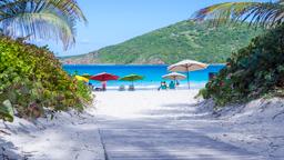 Hotels near Culebra airport