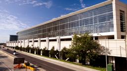 Hotels near Inspired Home Show