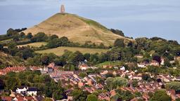 Glastonbury Hotels
