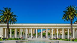 Hotels near Foggia Gino Lisa airport