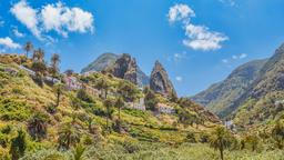 La Gomera hotels