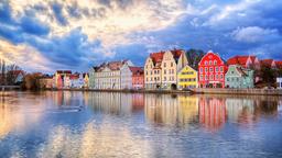 Landshut Hotels