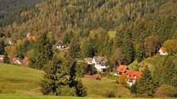 Altenau (Niedersachsen) Hotels