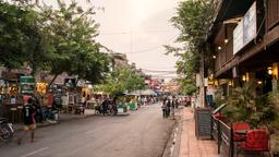 Find cheap flights to Cambodia