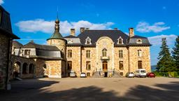 Vielsalm Hotels