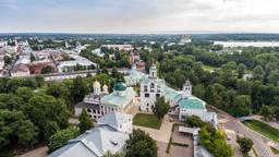 Yaroslavl vacation rentals