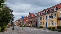 Sorø Hotels