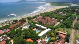 Hotels near Tamarindo Airport