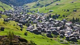 Vals Hotels