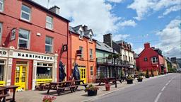 Glengarriff Hotels