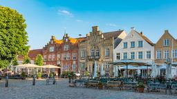 Friedrichstadt Hotels