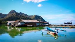 Riau Islands vacation rentals