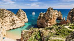 Algarve vacation rentals