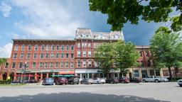 Keene hotel directory