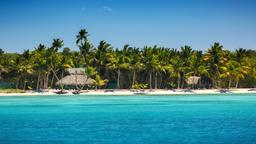Find cheap flights from Ottawa to Puerto Plata