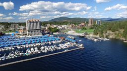 alene hotels